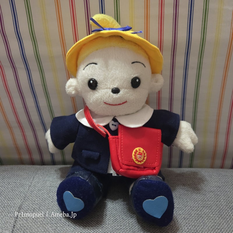 プリモプエル 年代記#005 -スイカ味のレモネード