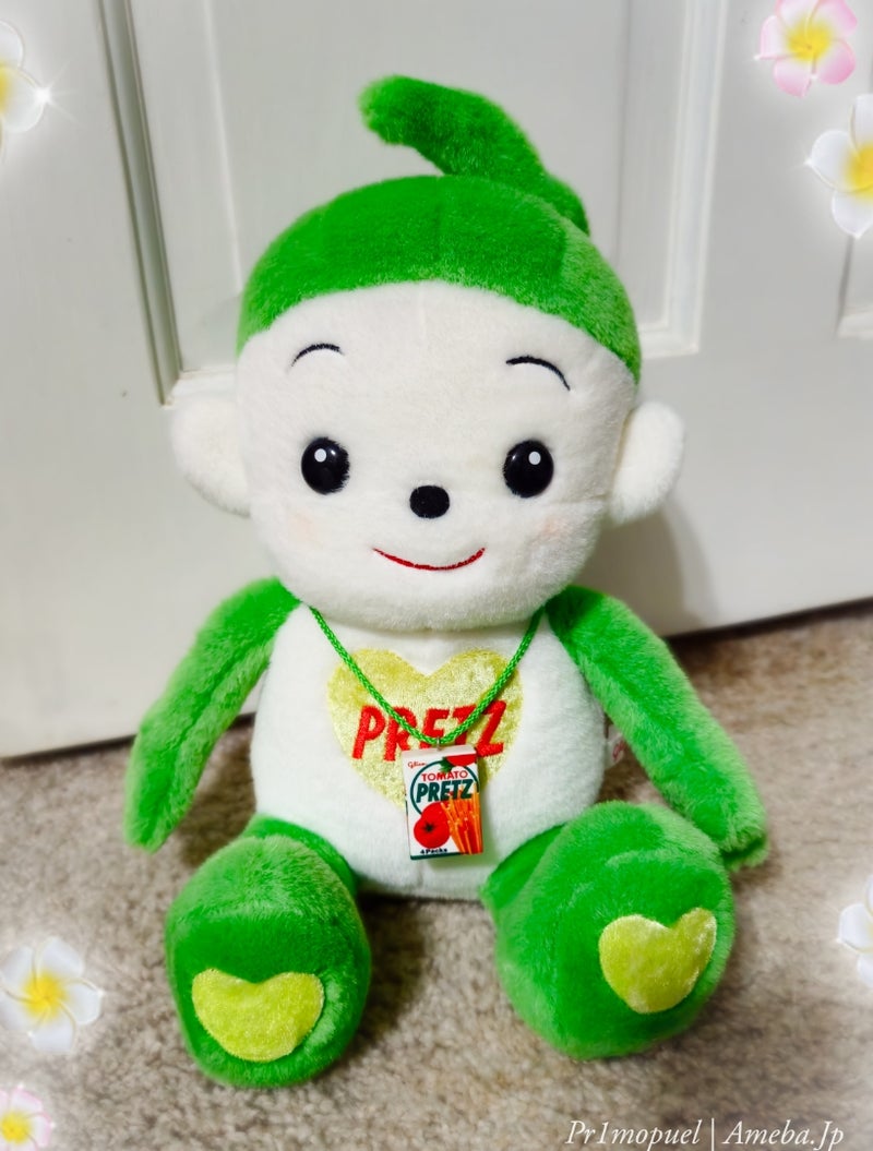 プリモプエル 年代記#006 –&nbsp;みんな来たよ！！