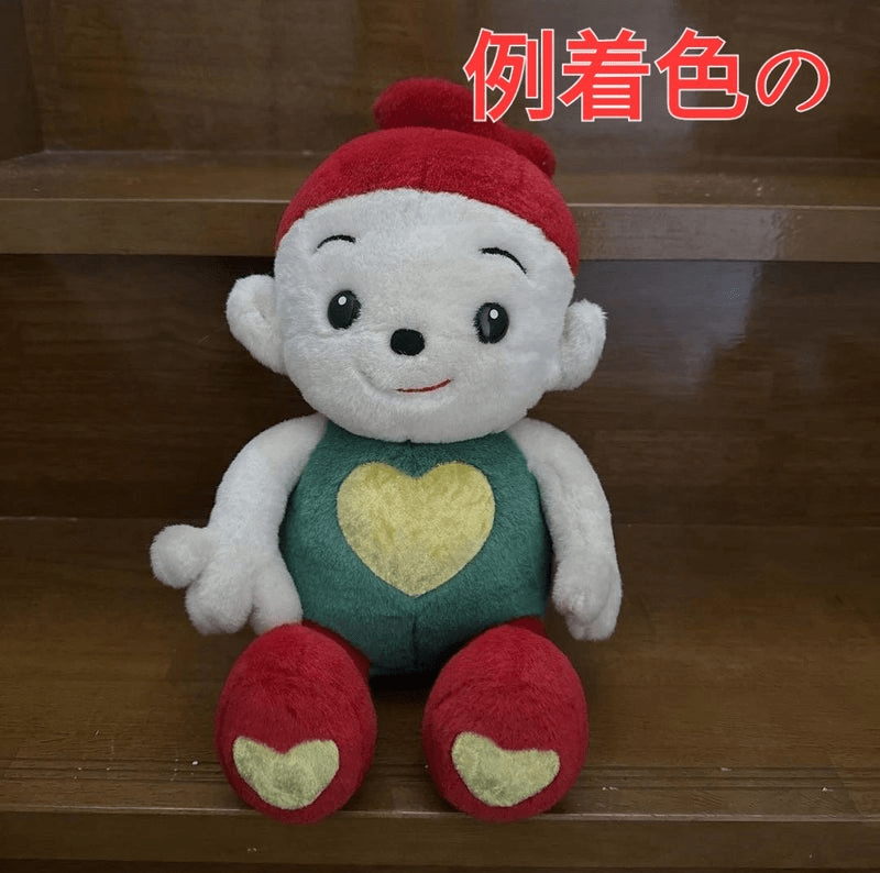 プリモプエル 年代記#004 -家族は常に成長しています。